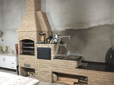 Sobrado com 3 Quartos à venda, 153m² no Residencial União, São José dos Campos