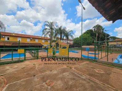 Sobrado com 2 Quartos à venda, 90m² no Residencial Nato Vetorasso, São José do Rio Preto