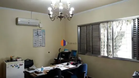 Casa com 3 Quartos à venda, 200m² no Tatuapé, São Paulo