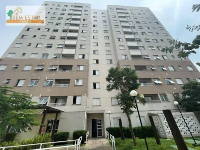 Apartamento com 2 Quartos à venda, 43m² no Jardim do Lago, São Paulo