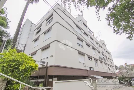 Cobertura com 2 Quartos à venda, 122m² no Auxiliadora, Porto Alegre