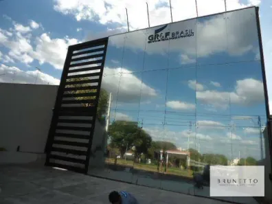 Prédio Comercial para alugar, 360m² no Boa Vista, São José do Rio Preto