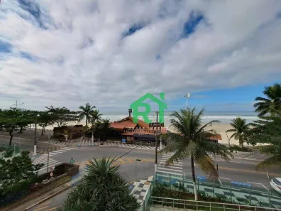 Apartamento com 2 Quartos à venda, 75m² no Pitangueiras, Guarujá