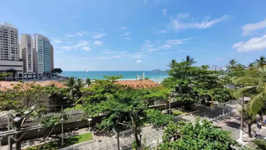 Apartamento com 3 Quartos para venda ou aluguel, 150m² no Pitangueiras, Guarujá