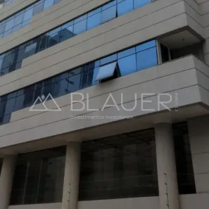 Prédio Comercial à venda, 5000m² no Setor Oeste, Goiânia