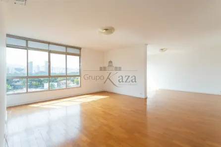 Apartamento com 3 Quartos à venda, 162m² no Pinheiros, São Paulo