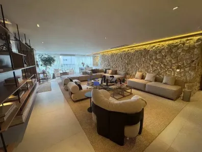 Apartamento com 4 Quartos à venda, 280m² no Vila Clementino, São Paulo