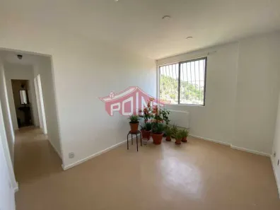 Apartamento com 2 Quartos para alugar, 50m² no Santa Rosa, Niterói