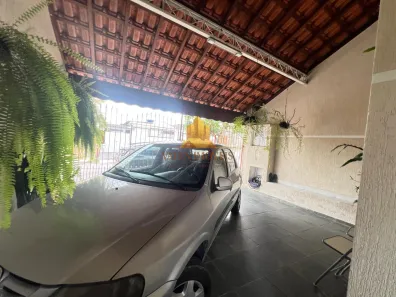 Casa com 2 Quartos à venda, 109m² no Jardim Nova Esperança, Jacareí