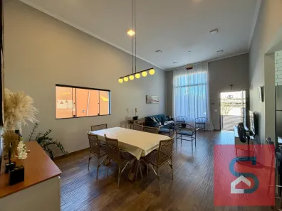 Casa de Condomínio com 3 Quartos à venda, 151m² no Ogiva, Cabo Frio