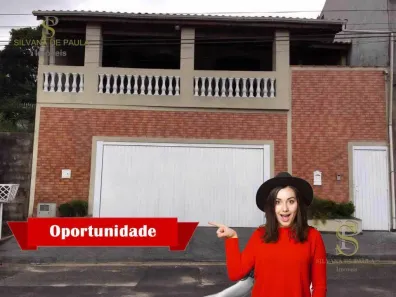 Casa com 2 Quartos à venda, 199m² no Terra Preta (Terra Preta), Mairiporã