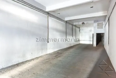 Prédio Comercial à venda, 516m² no Pinheiros, São Paulo