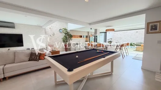Casa de Condomínio com 3 Quartos à venda, 213m² no Santana, São Paulo