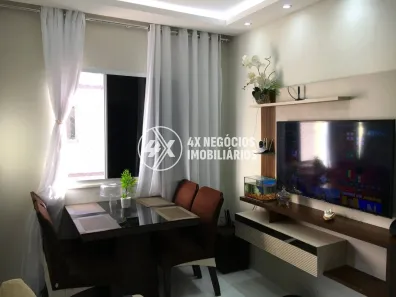 Apartamento com 2 Quartos à venda, 43m² no São Brás, Nossa Senhora do Socorro
