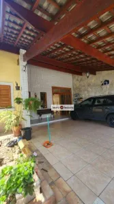 Casa com 3 Quartos à venda, 180m² no Jardim Satélite, São José dos Campos