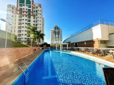 Apartamento com 3 Quartos à venda, 70m² no Atiradores, Joinville