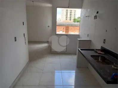 Casa de Condomínio com 1 Quarto à venda, 31m² no Vila Basileia, São Paulo