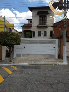 Sobrado com 2 Quartos à venda, 190m² no Vila Formosa, São Paulo