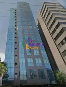 Sala Comercial à venda, 125m² no Vila Cordeiro, São Paulo