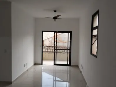 Apartamento com 2 Quartos à venda, 66m² no Jardim Botânico, Ribeirão Preto