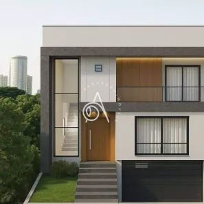 Sobrado com 3 Quartos à venda, 114m² no Xaxim, Curitiba