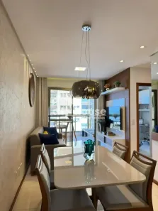 Apartamento com 2 Quartos à venda, 63m² no Praia de Itaparica, Vila Velha