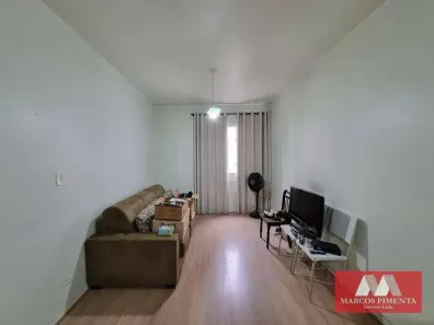Apartamento com 1 Quarto à venda, 57m² no Bela Vista, São Paulo