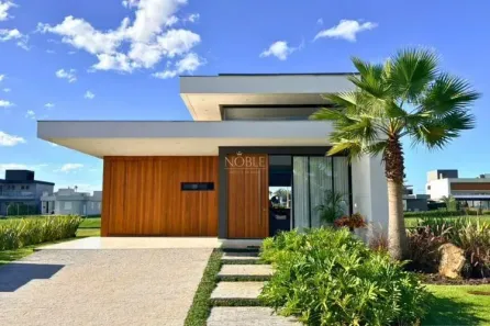 Casa de Condomínio com 3 Quartos à venda, 196m² no Centenário, Torres