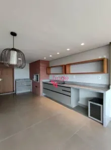 Apartamento com 4 Quartos à venda, 282m² no Jardim Irajá, Ribeirão Preto