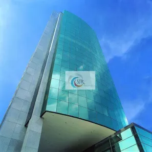 Sala Comercial para alugar, 150m² no Vila Olímpia, São Paulo