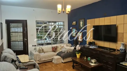 Casa com 2 Quartos à venda, 110m² no Vila Gumercindo, São Paulo