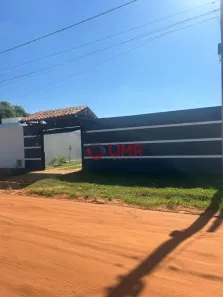 Fazenda/Sítio com 2 Quartos à venda, 300m² no Vale do Igapó III, Bauru