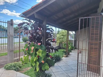 Casa com 2 Quartos à venda, 88m² no Tarumã, Viamão
