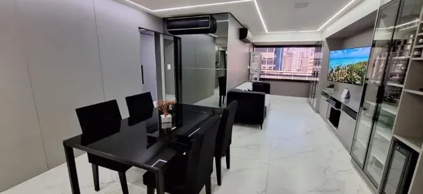 Apartamento com 2 Quartos à venda, 90m² no Tambaú, João Pessoa