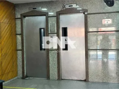 Sala Comercial à venda, 26m² no Méier, Rio de Janeiro