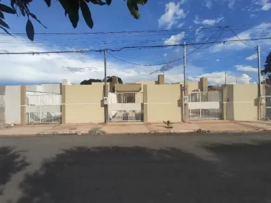 Casa com 3 Quartos à venda, 97m² no Jardim das Palmeiras, Cuiabá