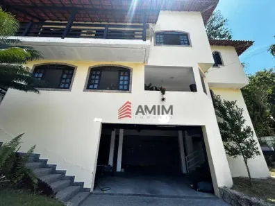 Casa de Condomínio com 4 Quartos à venda, 500m² no Recanto de Itaipuaçu (Itaipuaçu), Maricá