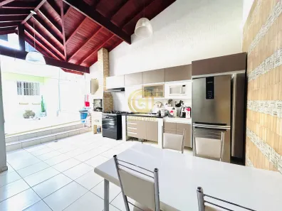 Casa com 3 Quartos à venda, 150m² no Cidade Salvador, Jacareí