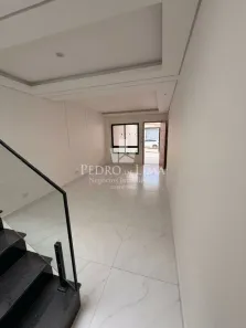Sobrado com 3 Quartos à venda, 141m² no Jardim Lisboa, São Paulo
