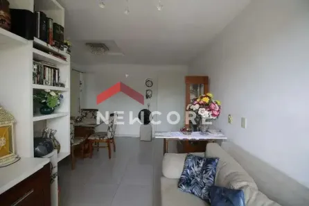 Apartamento com 2 Quartos à venda, 52m² no Taquara, Rio de Janeiro