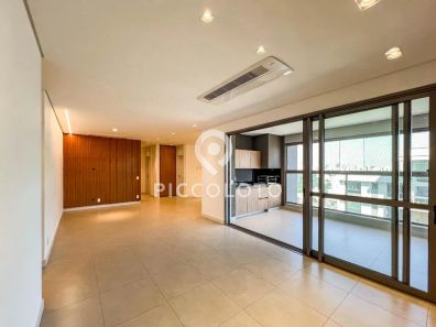 Apartamento com 2 Quartos para venda ou aluguel, 125m² no Nova Campinas, Campinas