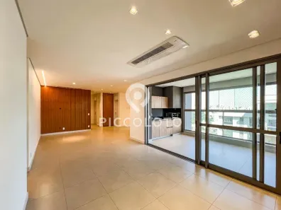 Apartamento com 2 Quartos para venda ou aluguel, 125m² no Nova Campinas, Campinas