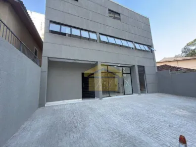 Prédio Comercial para alugar, 600m² no Brooklin Novo, São Paulo