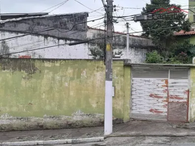 Lote/Terreno à venda, 250m² no Vila Medeiros, São Paulo