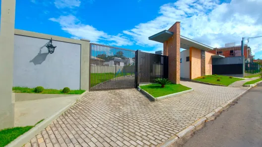 Casa de Condomínio com 3 Quartos à venda, 180m² no Vina Del Mar, Juiz de Fora