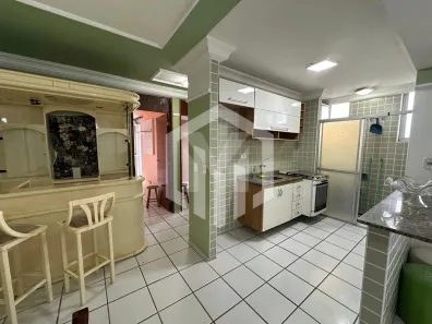 Apartamento com 2 Quartos à venda, 90m² no Maracanã, Praia Grande