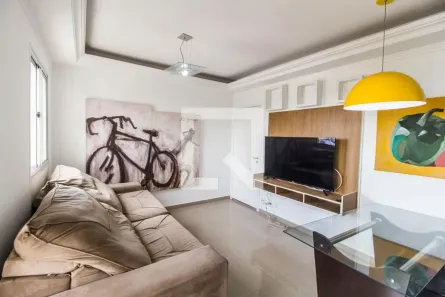 Apartamento com 2 Quartos à venda, 113m² no Tamboré, Barueri