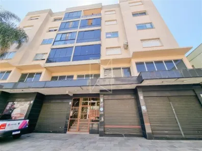 Apartamento com 3 Quartos à venda, 120m² no Rio Branco, Caxias do Sul