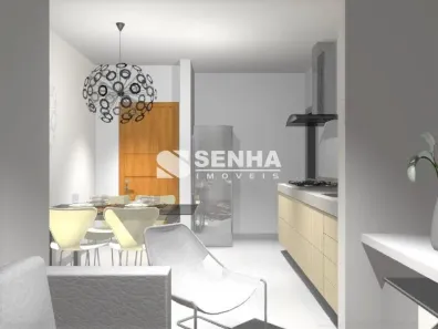 Apartamento com 3 Quartos à venda, 86m² no Santa Mônica, Uberlândia