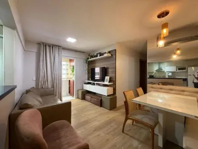 Apartamento com 2 Quartos à venda, 62m² no Sul, Brasília